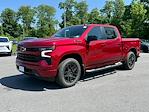 2025 Chevrolet Silverado 1500 Crew Cab 4x4 Pickup for sale #B51290 - photo 8