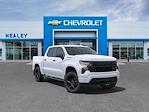 2025 Chevrolet Silverado 1500 Crew Cab 4x4 Pickup for sale #B51296 - photo 1