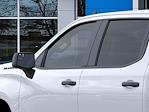 2025 Chevrolet Silverado 1500 Crew Cab 4x4 Pickup for sale #B51296 - photo 12