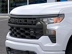 2025 Chevrolet Silverado 1500 Crew Cab 4x4 Pickup for sale #B51296 - photo 13