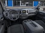 2025 Chevrolet Silverado 1500 Crew Cab 4x4 Pickup for sale #B51296 - photo 15