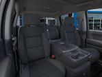 2025 Chevrolet Silverado 1500 Crew Cab 4x4 Pickup for sale #B51296 - photo 16