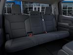 2025 Chevrolet Silverado 1500 Crew Cab 4x4 Pickup for sale #B51296 - photo 17