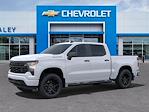2025 Chevrolet Silverado 1500 Crew Cab 4x4 Pickup for sale #B51296 - photo 3