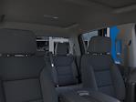 2025 Chevrolet Silverado 1500 Crew Cab 4x4 Pickup for sale #B51296 - photo 24