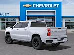 2025 Chevrolet Silverado 1500 Crew Cab 4x4 Pickup for sale #B51296 - photo 4