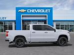 2025 Chevrolet Silverado 1500 Crew Cab 4x4 Pickup for sale #B51296 - photo 5