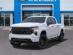 2025 Chevrolet Silverado 1500 Crew Cab 4x4 Pickup for sale #B51296 - photo 6