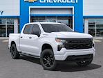 2025 Chevrolet Silverado 1500 Crew Cab 4x4 Pickup for sale #B51296 - photo 7