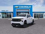 2025 Chevrolet Silverado 1500 Crew Cab 4x4 Pickup for sale #B51296 - photo 8