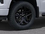 2025 Chevrolet Silverado 1500 Crew Cab 4x4 Pickup for sale #B51296 - photo 9