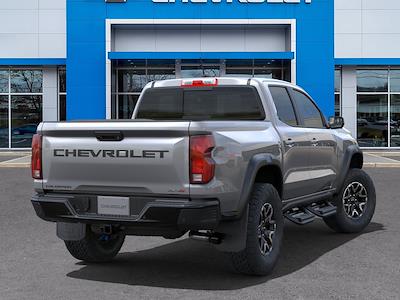 2025 Chevrolet Colorado Crew Cab 4x4 Pickup for sale #B51305 - photo 2