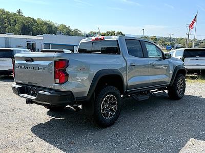 New 2025 Chevrolet Colorado ZR2 Crew Cab for sale #B51305 - photo 2