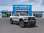 2025 Chevrolet Colorado Crew Cab 4x4 Pickup for sale #B51305 - photo 1