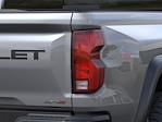 2025 Chevrolet Colorado Crew Cab 4x4 Pickup for sale #B51305 - photo 11