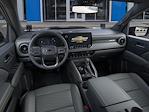 2025 Chevrolet Colorado Crew Cab 4x4 Pickup for sale #B51305 - photo 15