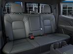 2025 Chevrolet Colorado Crew Cab 4x4 Pickup for sale #B51305 - photo 17