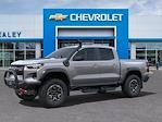 2025 Chevrolet Colorado Crew Cab 4x4 Pickup for sale #B51305 - photo 3