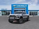 2025 Chevrolet Colorado Crew Cab 4x4 Pickup for sale #B51305 - photo 8