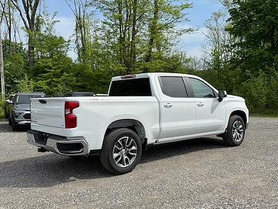 2025 Chevrolet Silverado 1500 Crew Cab 4x4 Pickup for sale #B51318 - photo 2