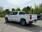 2025 Chevrolet Silverado 1500 Crew Cab 4x4 Pickup for sale #B51318 - photo 3