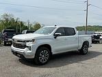 2025 Chevrolet Silverado 1500 Crew Cab 4x4 Pickup for sale #B51318 - photo 8