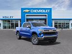 2025 Chevrolet Silverado 1500 Crew Cab 4x4 Pickup for sale #B51320 - photo 1