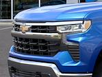 2025 Chevrolet Silverado 1500 Crew Cab 4x4 Pickup for sale #B51320 - photo 13