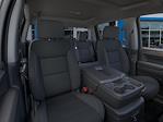 2025 Chevrolet Silverado 1500 Crew Cab 4x4 Pickup for sale #B51320 - photo 16