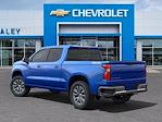 2025 Chevrolet Silverado 1500 Crew Cab 4x4 Pickup for sale #B51320 - photo 4