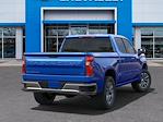 2025 Chevrolet Silverado 1500 Crew Cab 4x4 Pickup for sale #B51320 - photo 2
