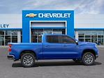 2025 Chevrolet Silverado 1500 Crew Cab 4x4 Pickup for sale #B51320 - photo 5
