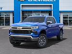 2025 Chevrolet Silverado 1500 Crew Cab 4x4 Pickup for sale #B51320 - photo 6
