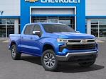 2025 Chevrolet Silverado 1500 Crew Cab 4x4 Pickup for sale #B51320 - photo 7