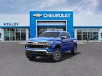2025 Chevrolet Silverado 1500 Crew Cab 4x4 Pickup for sale #B51320 - photo 8
