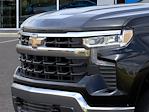 2025 Chevrolet Silverado 1500 Crew Cab 4x4 Pickup for sale #B51321 - photo 13
