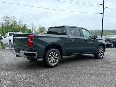 2025 Chevrolet Silverado 1500 Crew Cab 4x4 Pickup for sale #B51324 - photo 2