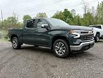 2025 Chevrolet Silverado 1500 Crew Cab 4x4 Pickup for sale #B51324 - photo 1