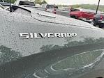 2025 Chevrolet Silverado 1500 Crew Cab 4x4 Pickup for sale #B51324 - photo 11