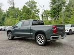 2025 Chevrolet Silverado 1500 Crew Cab 4x4 Pickup for sale #B51324 - photo 3