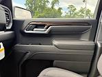 New 2025 Chevrolet Silverado 1500 LT-L Crew Cab 4x4 Pickup for sale #B51324 - photo 34