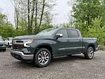2025 Chevrolet Silverado 1500 Crew Cab 4x4 Pickup for sale #B51324 - photo 8