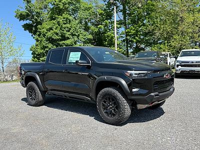2025 Chevrolet Colorado Crew Cab 4x4 Pickup for sale #B51334 - photo 1