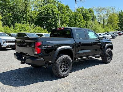 2025 Chevrolet Colorado Crew Cab 4x4 Pickup for sale #B51334 - photo 2
