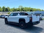New 2025 Chevrolet Silverado EV LT Crew Cab AWD Pickup for sale #B51335EV - photo 3