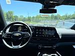 New 2025 Chevrolet Silverado EV LT Crew Cab AWD Pickup for sale #B51335EV - photo 25