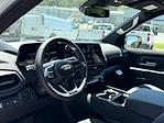 New 2025 Chevrolet Silverado EV LT Crew Cab AWD Pickup for sale #B51335EV - photo 4