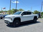 New 2025 Chevrolet Silverado EV LT Crew Cab AWD Pickup for sale #B51335EV - photo 9