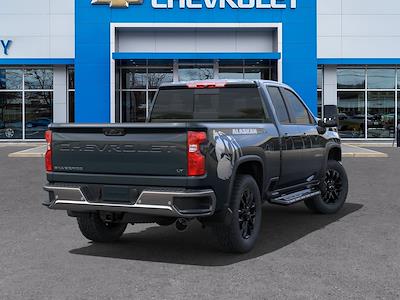 2025 Chevrolet Silverado 2500 Double Cab 4x4 Pickup for sale #B51346 - photo 2