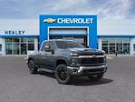 2025 Chevrolet Silverado 2500 Double Cab 4x4 Pickup for sale #B51346 - photo 1